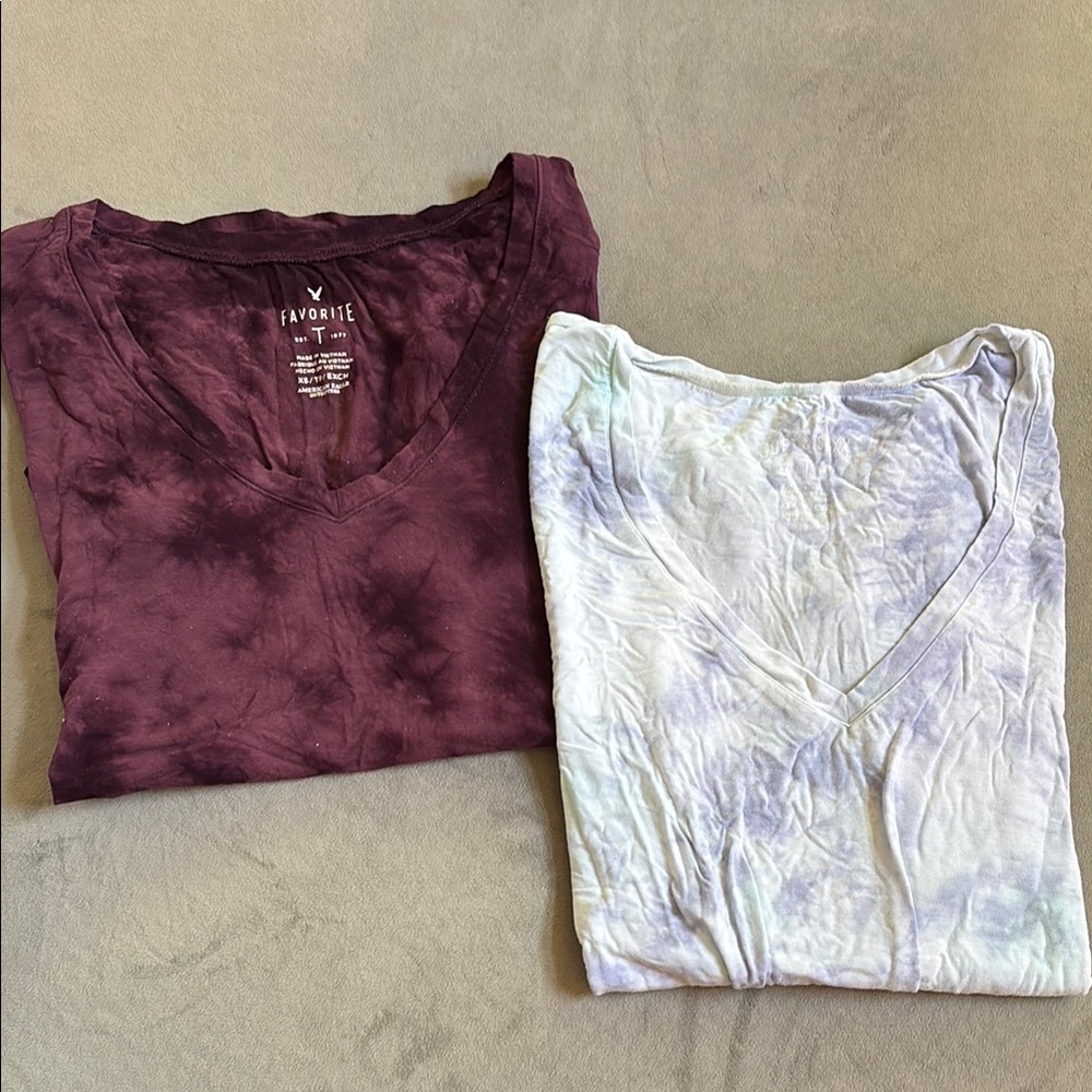 AEO Favorite T-shirt